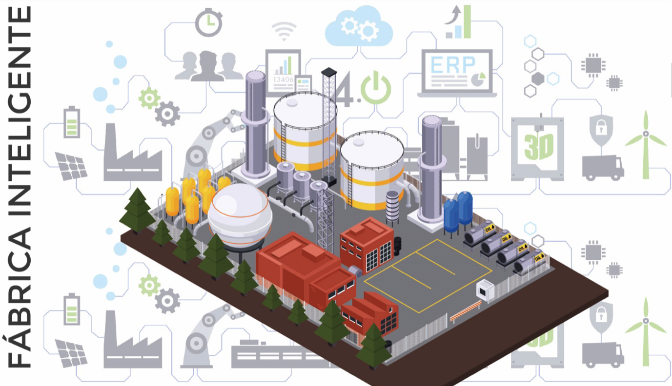 Jornada: Transformación digital en la insdustria alimentarias