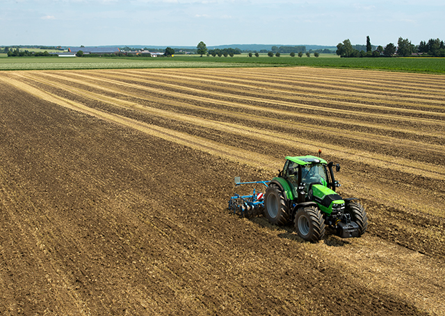 Jornada: Nuevas tecnologías en el laboreo agrícola