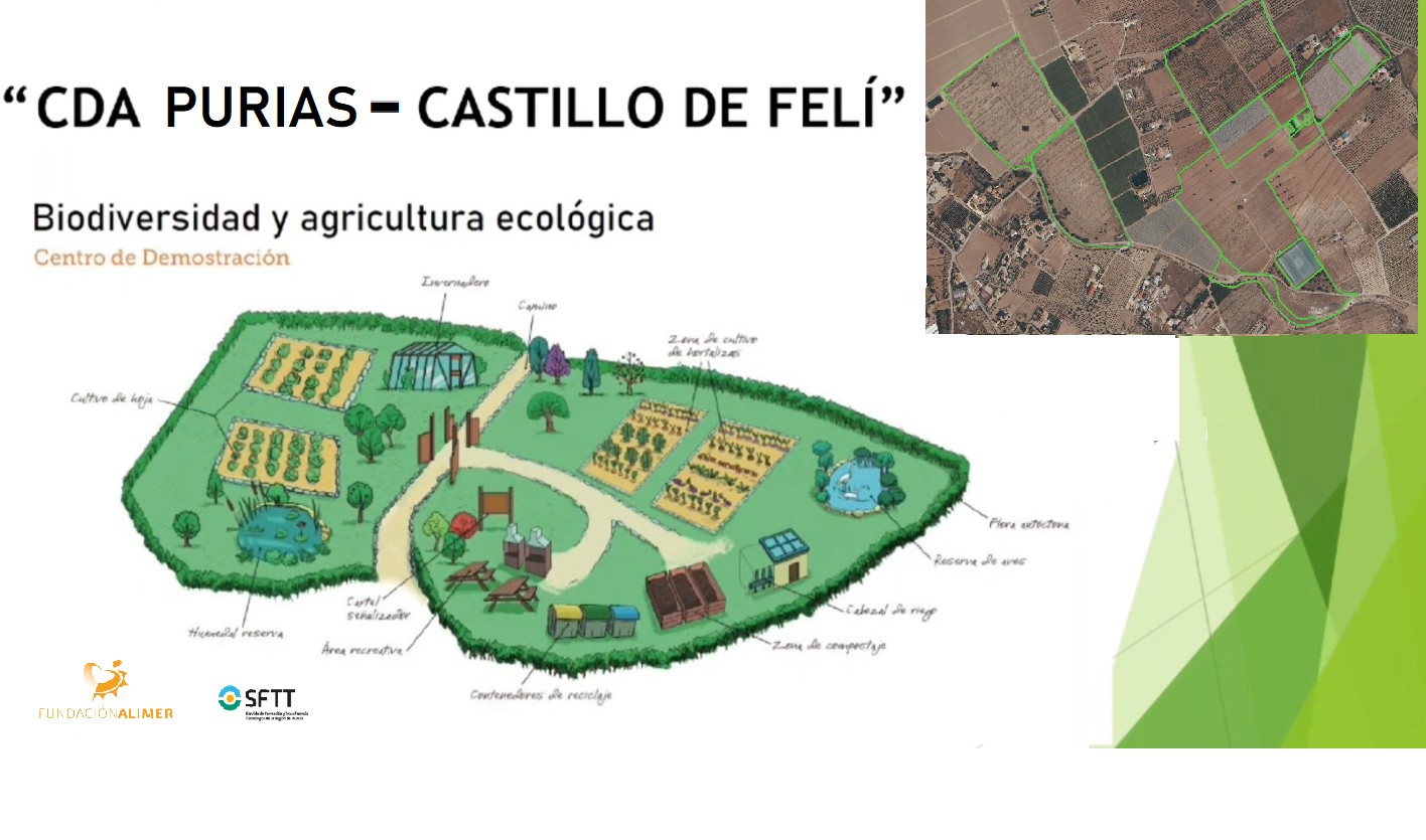 Jornada: Uso de bioproductos para la mejora de la agricultura