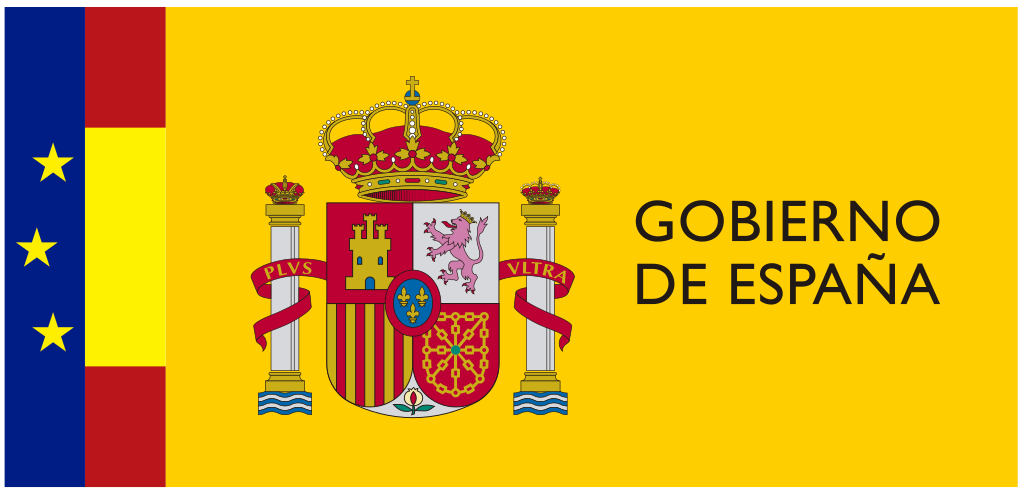 logo gobierno de españa