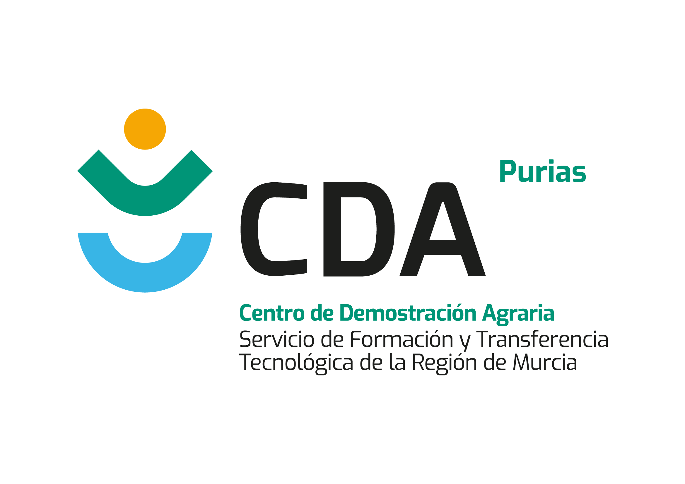 Logo CDA Purias