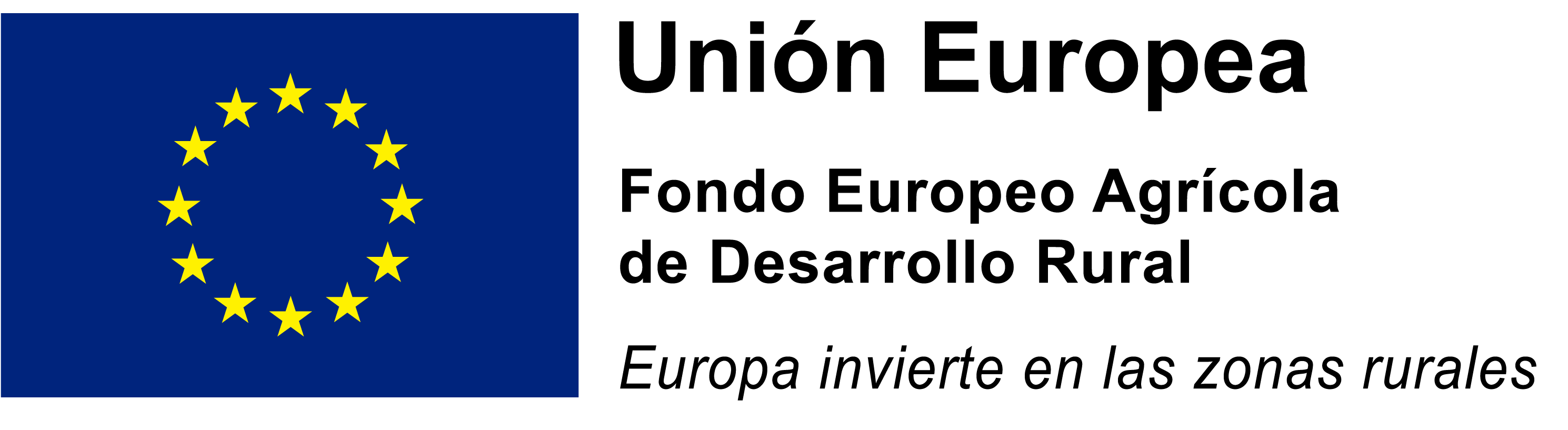 Logo UE