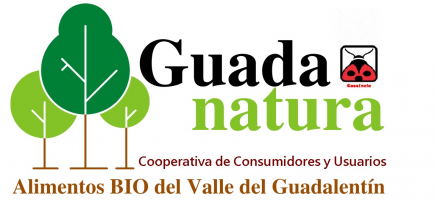 Logo Guadanatura