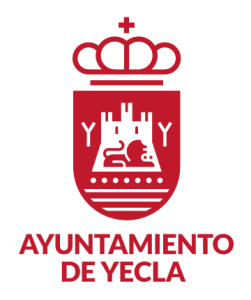 Logo AYTO YECLA