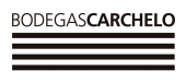 Logo Bodegas Carchelo