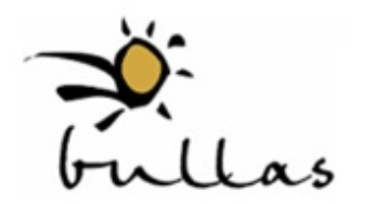 Logo DO BULLAS