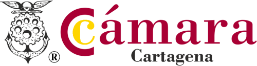 Logo Cámara Cartagena