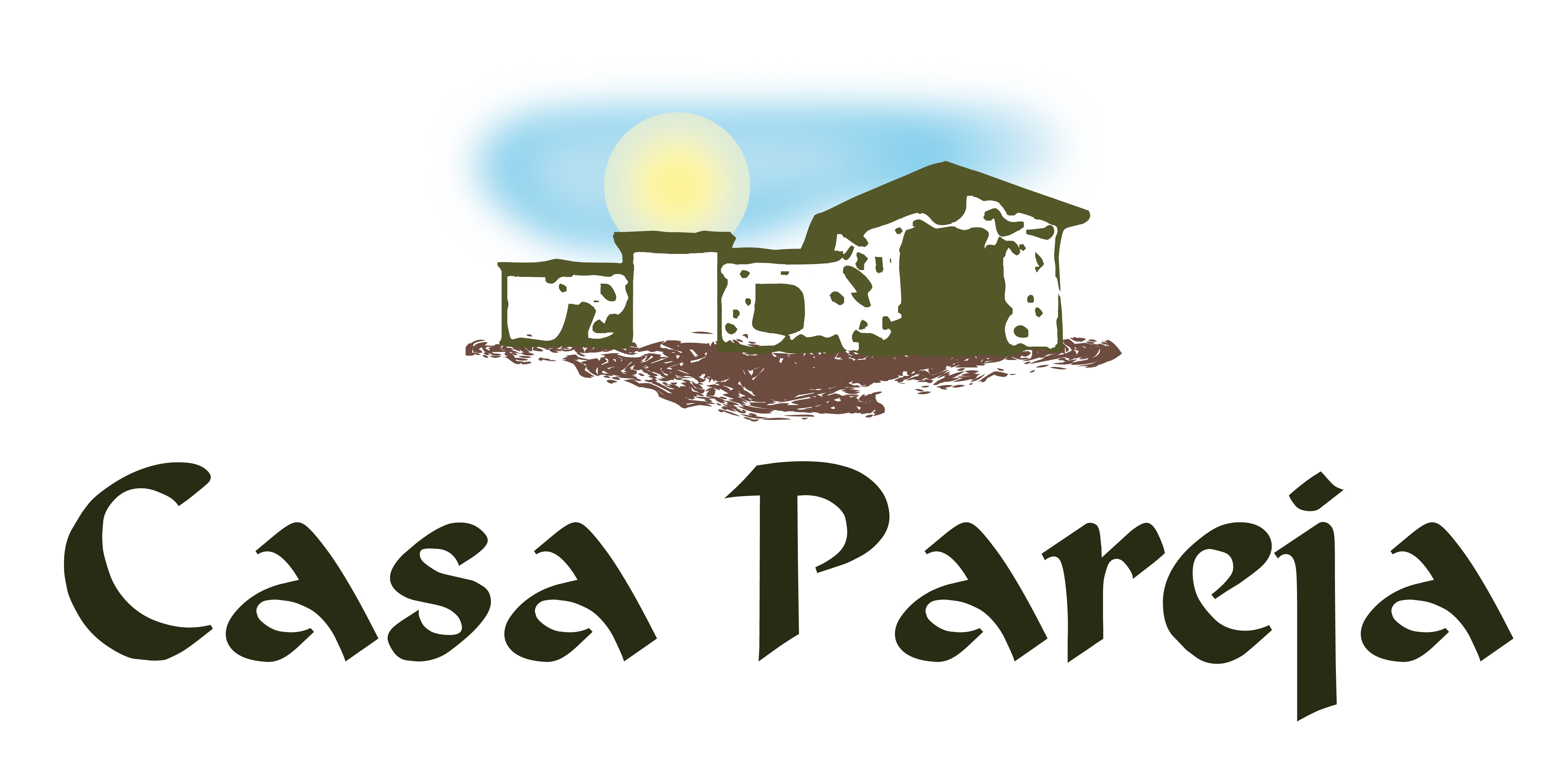 Logo Finca Casa Pareja