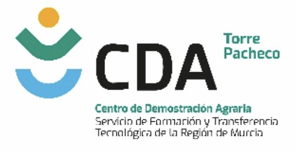 Logo CDA Torre Pacheco