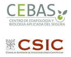 Logo CEBAS