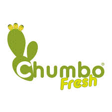 Logo CHUMBO FRESH