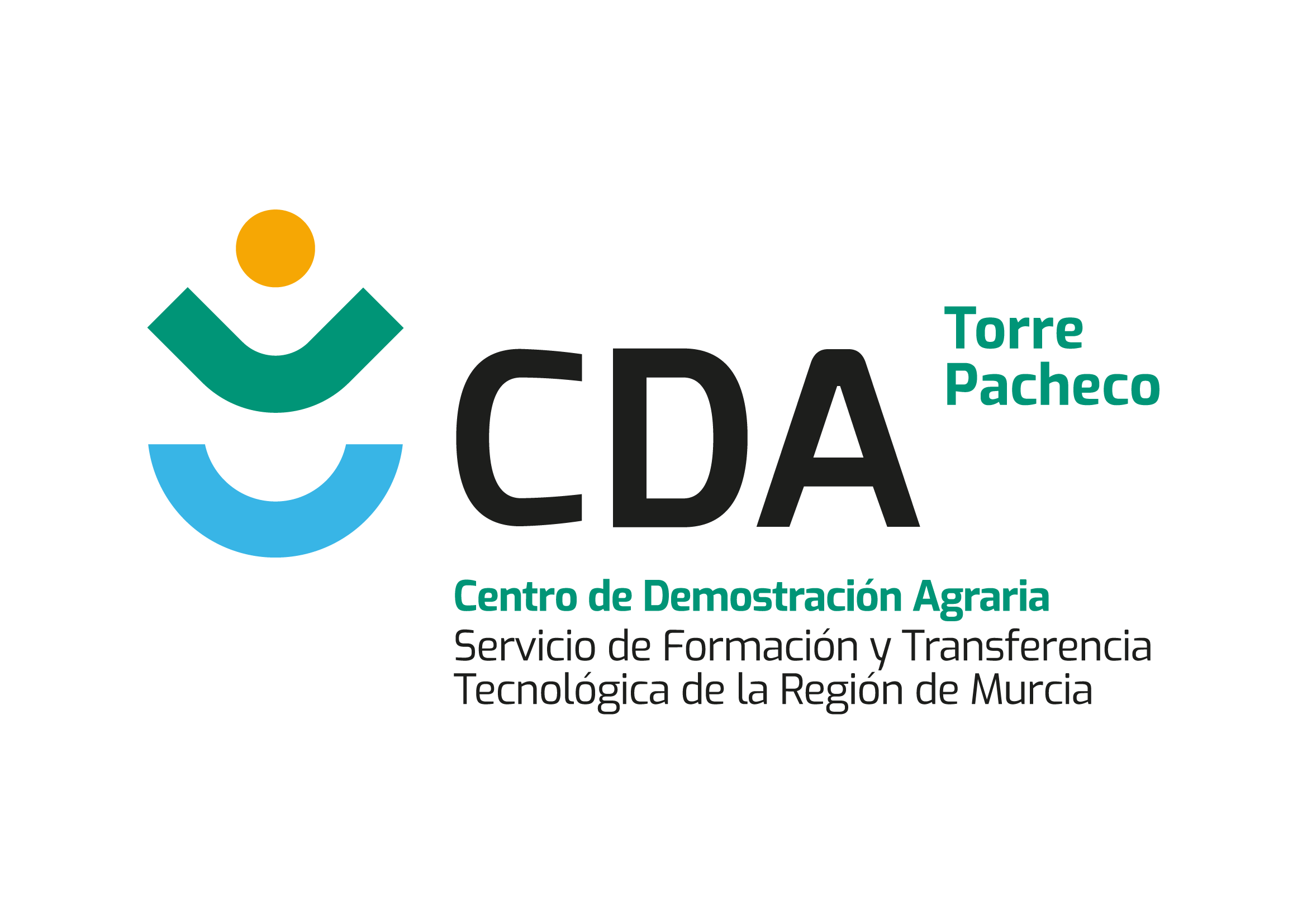 Logo CIFEA Torre Pacheco