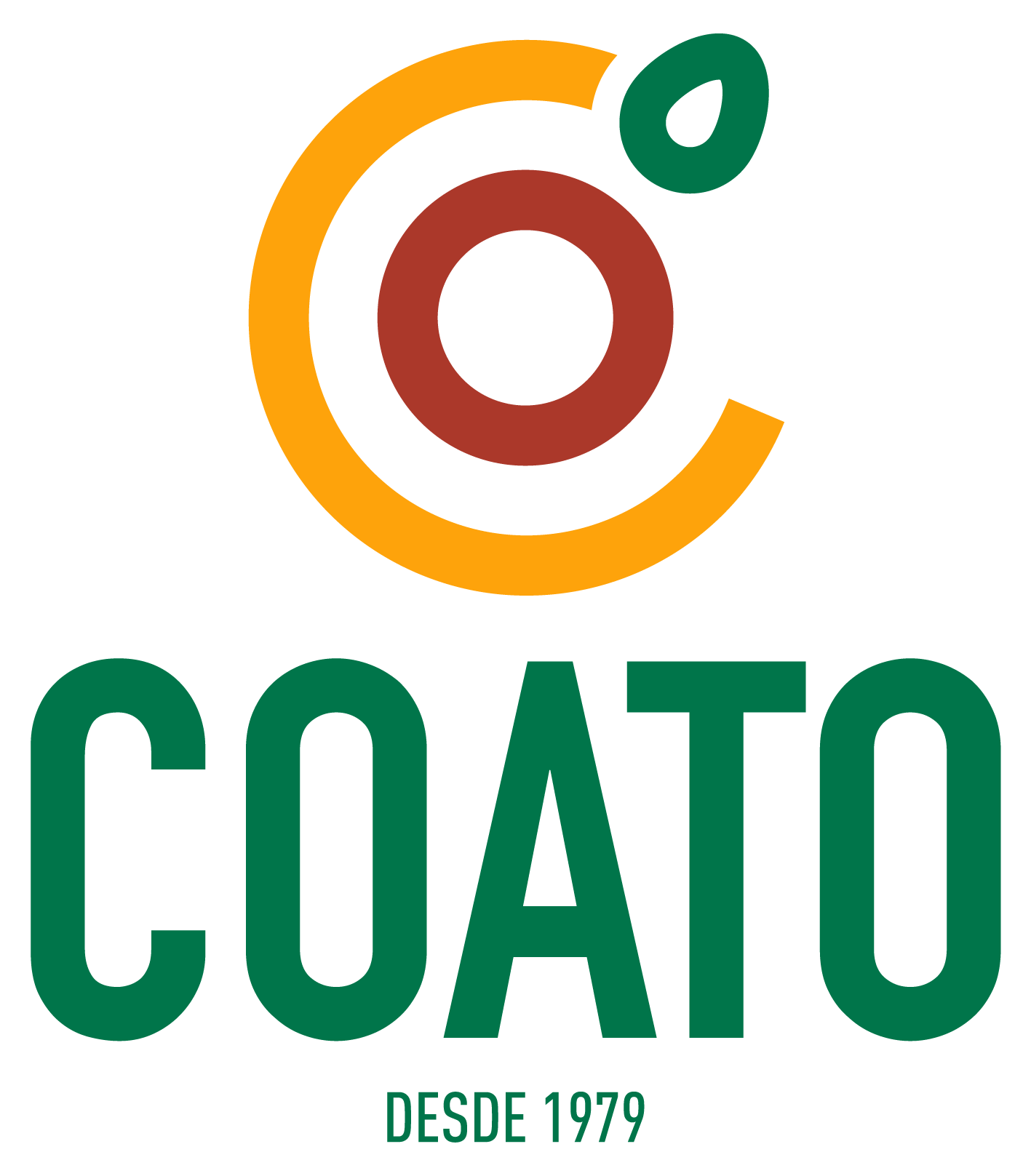 Logo COATO
