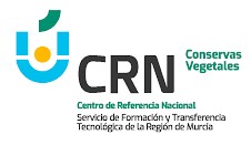 Logo CRN Vegetales