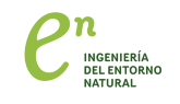 Logo Entorno natural