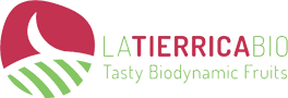 Logo La Tierrica BIO