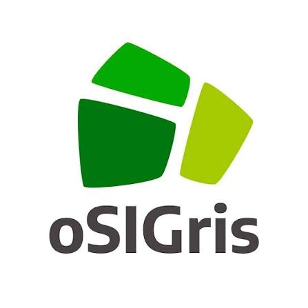 Logo OSIGRIS