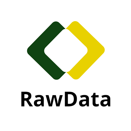 Logo RawData