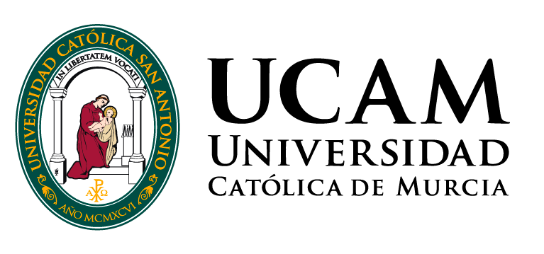 Logo UCAM