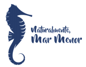 Logo Naturalmente mar menor