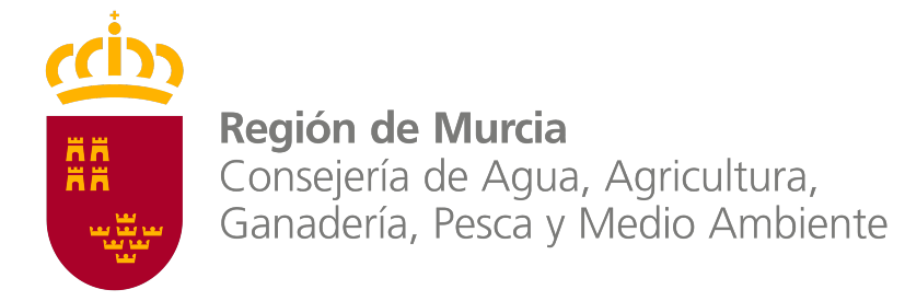 Logo Consejería