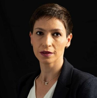 Inmaculada Mendez Mateo.