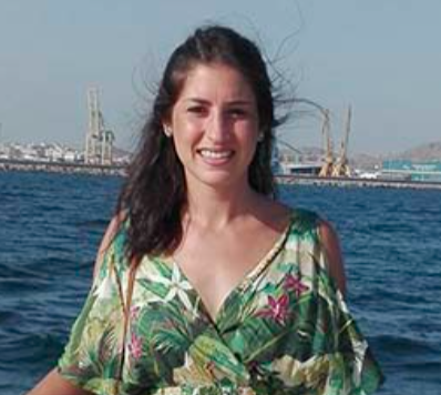 Doña Lorena Rosique García