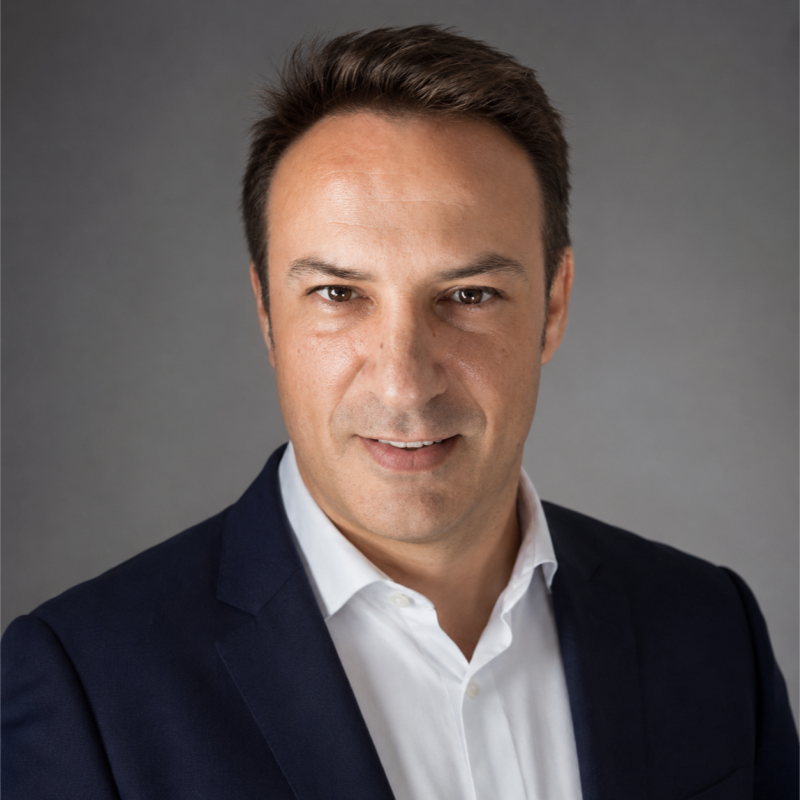 Don Marcos Antonio Oltra Cámara