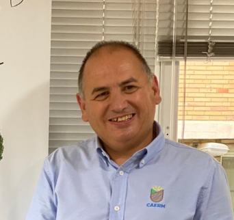 D. Pedro José Perez Saura