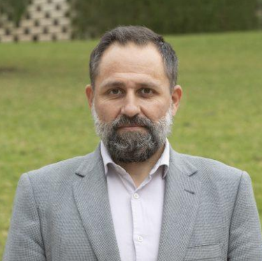 Pedro Miguel Ruiz Martínez