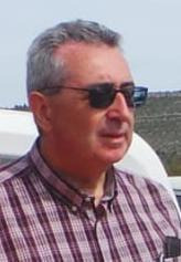 Rafael Miguel García Sánchez