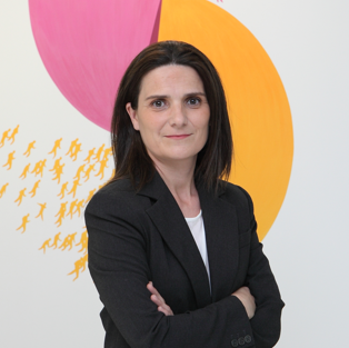Doña Sonia López Marín
