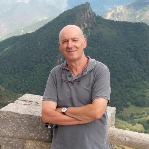 Víctor Castillo Sánchez